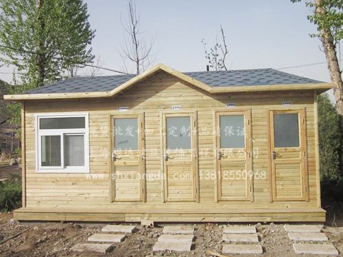 移動(dòng)廁所001 移動(dòng)廁所001