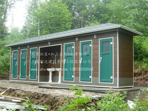 移動(dòng)廁所010 移動(dòng)廁所010