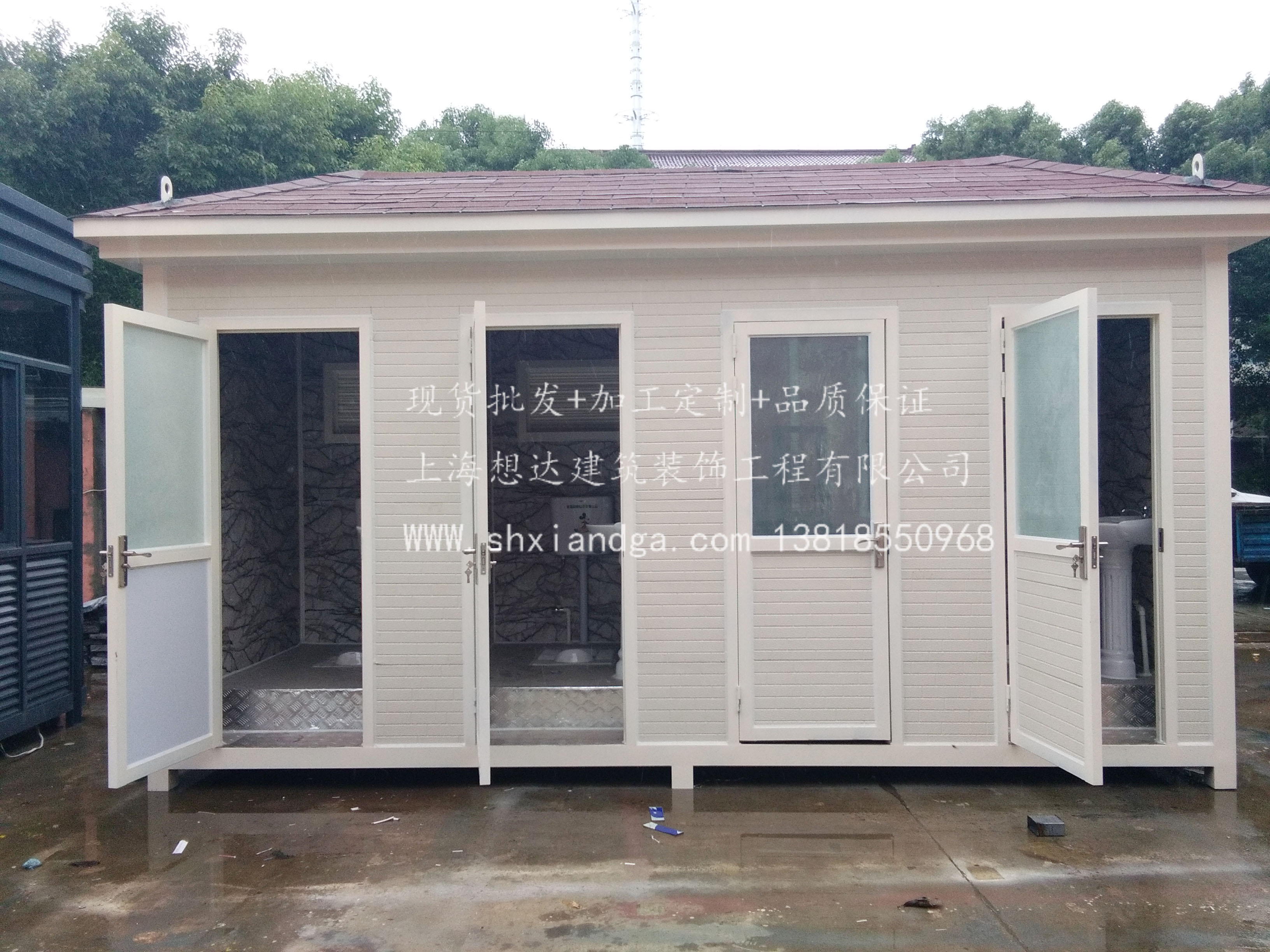 生態(tài)移動廁所 公園移動廁所 工廠廁所 生態(tài)移動廁所 公園移動廁所 工廠廁所