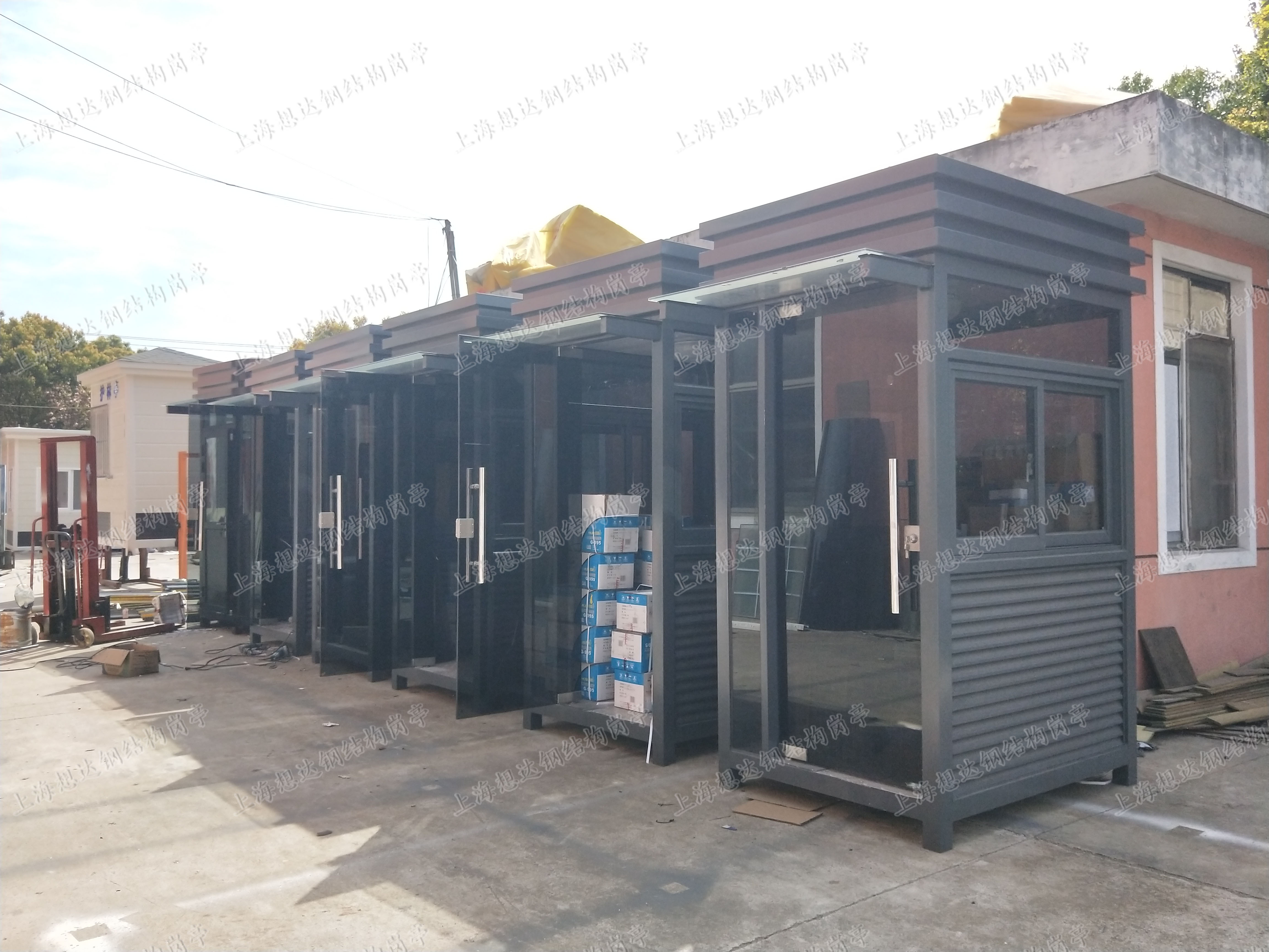 成品小區(qū)門衛(wèi)崗?fù)?23 成品小區(qū)門衛(wèi)崗?fù)?23