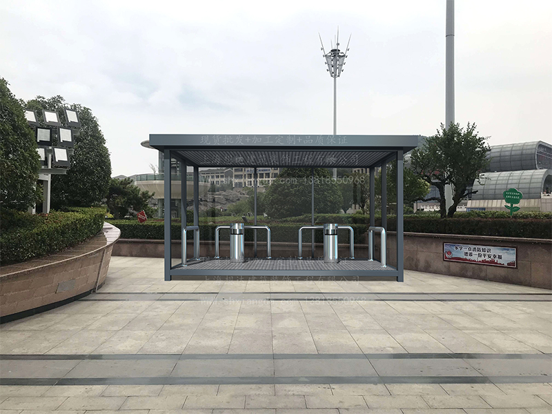 常熟環(huán)保吸煙區(qū)\棗莊現(xiàn)貨成品速發(fā)