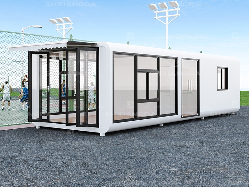 蘋果艙太空艙體育場(chǎng)集合休息室戶外可移動(dòng)成品房住人 蘋果艙太空艙體育場(chǎng)集合休息室戶外可移動(dòng)成品房住人