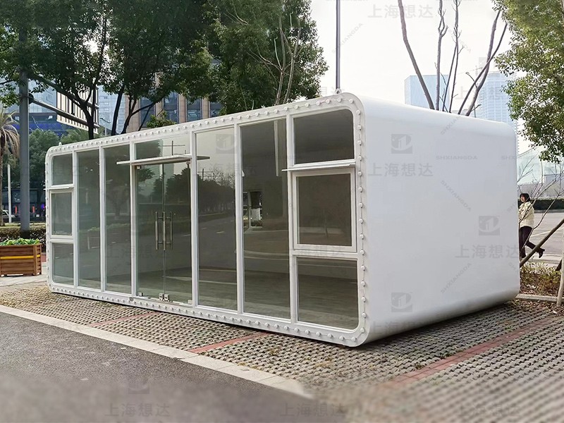 蘋(píng)果艙禧宴辦公室02